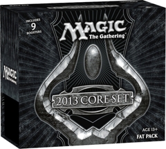 Magic 2013 (M13): Fat Pack
